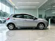 Mazda Demio 2009 Silver - 2