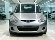 Mazda Demio 2009 Silver - 3