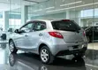 Mazda Demio 2009 Silver - 4