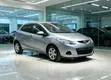 Mazda Demio 2009 Silver - 5