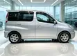 Toyota Fun Cargo 2001 Silver - 2