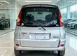 Toyota Fun Cargo 2001 Silver - 3