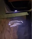 Nissan Patrol Shadow Welcome Lights (Brand New) - 1