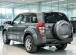 2005 Suzuki Escudo Metallic Gray - 2