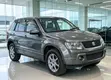 2005 Suzuki Escudo Metallic Gray - 3