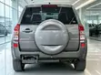 2005 Suzuki Escudo Metallic Gray - 4