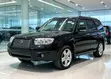 Subaru Forester SG5 Cross Sport 2007 - 1