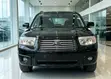 Subaru Forester SG5 Cross Sport 2007 - 2