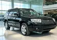 Subaru Forester SG5 Cross Sport 2007 - 3
