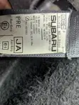 Subaru Forester SG5 Cross Sport 2007 - 5