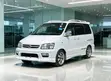 Toyota Noah 2001 White - 1
