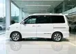 Toyota Noah 2001 White - 3