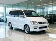 Toyota Noah 2001 White - 4