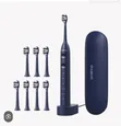 Oraimo Electric Rechargeable Toothbrush 8 in 1 - 1