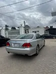 Toyota Crown 2006 Silver - 2