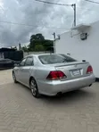 Toyota Crown 2006 Silver - 3