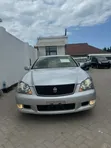 Toyota Crown 2006 Silver - 4