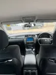 Toyota Crown 2006 Silver - 5