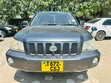 Toyota Kluger 2006 Gray - 1