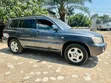 Toyota Kluger 2006 Gray - 3