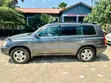 Toyota Kluger 2006 Gray - 4