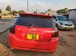 Toyota Allex 2004 Nyekundu - 2