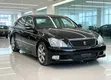 Toyota Crown Athlete 2007 Black - 1