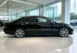 Toyota Crown Athlete 2007 Black - 2
