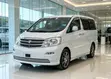Toyota Alphard 2004 White - 1
