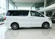 Toyota Alphard 2004 White - 2