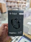 Fitbit Inspire 3 Health & Fitness Tracker - 1