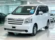 Toyota Noah 2010 - New Model (X) - 1