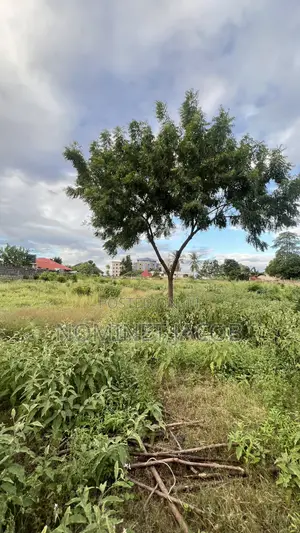 Residential Plot for Sale - Kunduchi, Bahari Beach