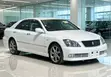 Toyota Crown Athlete GRS180 2006 - 1