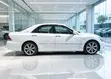 Toyota Crown Athlete GRS180 2006 - 2