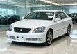 Toyota Crown Athlete GRS180 2006 - 5