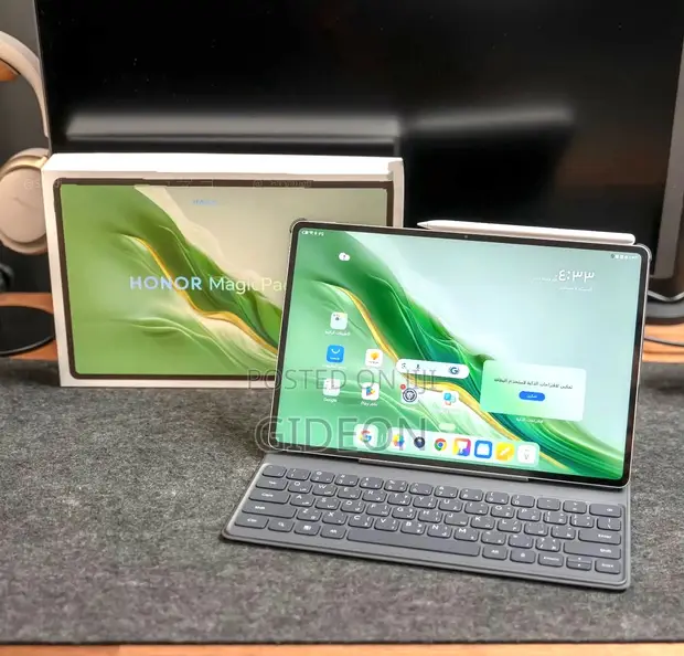 New Honor MagicPad 2 12.3" 256GB Green - 1