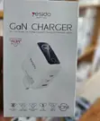 Yesido 140W GaN Charger (2x USB-C, 1x USB-A) - 2