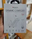 Yesido Dynamic 60W Charger with 1m C2C Cable - 2