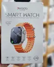 Yesido IO40 Smart Watch 2.01" Inaweza Kupiga Simu - 2