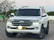 Toyota Land Cruiser V8 2019 (Upgraded from 2012) - 1