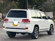 Toyota Land Cruiser V8 2019 (Upgraded from 2012) - 2