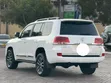 Toyota Land Cruiser V8 2019 (Upgraded from 2012) - 3