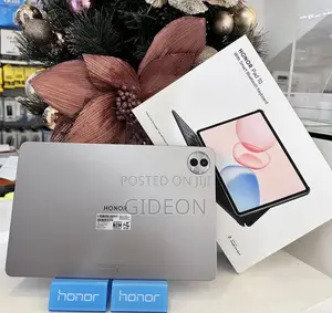 New Honor Pad 10 256GB Gray