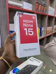 New Xiaomi Redmi Note 15 128GB Black - 2