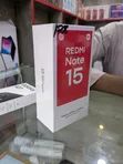 New Xiaomi Redmi Note 15 128GB Black - 3
