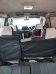 Toyota Noah SR 2005 White - 5