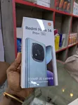 New Xiaomi Redmi Note 14 Pro 5G 256GB Black - 1
