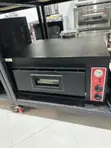Electric Single Pizza Oven - Brand New - 1