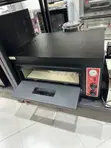 Electric Single Pizza Oven - Brand New - 2